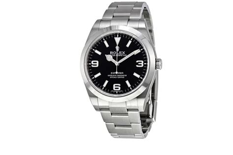 rolex field watch|Rolex explorer 24 hours.